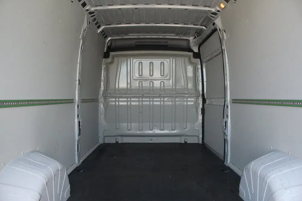 Opel Movano 140pk L3H2 Edition uit 2024, foto 8