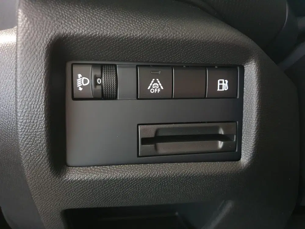 Citroën C5 Aircross Citroen C5 Aircross 1.6 Plug-in Hybrid Plu uit 2024, foto 10