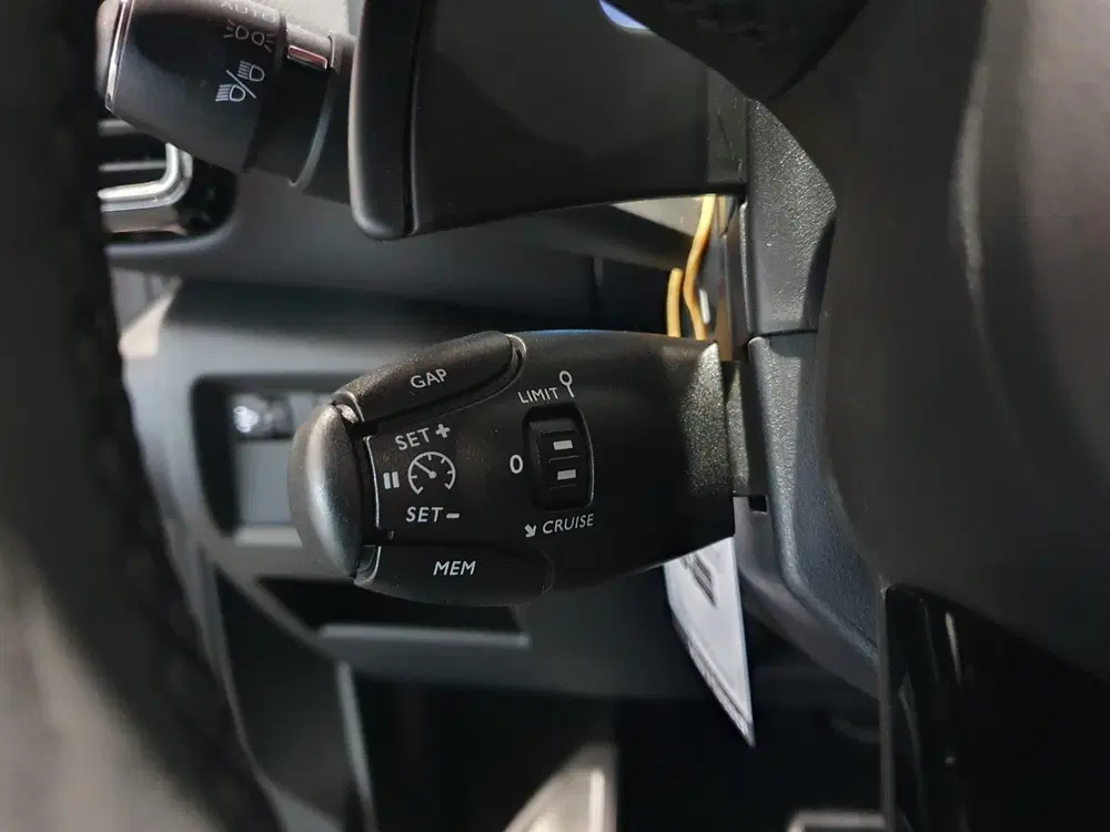 Citroën C5 Aircross Citroen C5 Aircross 1.6 Plug-in Hybrid Plu uit 2024, foto 15
