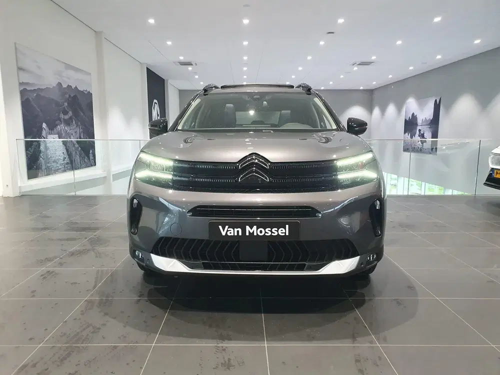Citroën C5 Aircross Citroen C5 Aircross 1.6 Plug-in Hybrid Plu uit 2024, foto 2