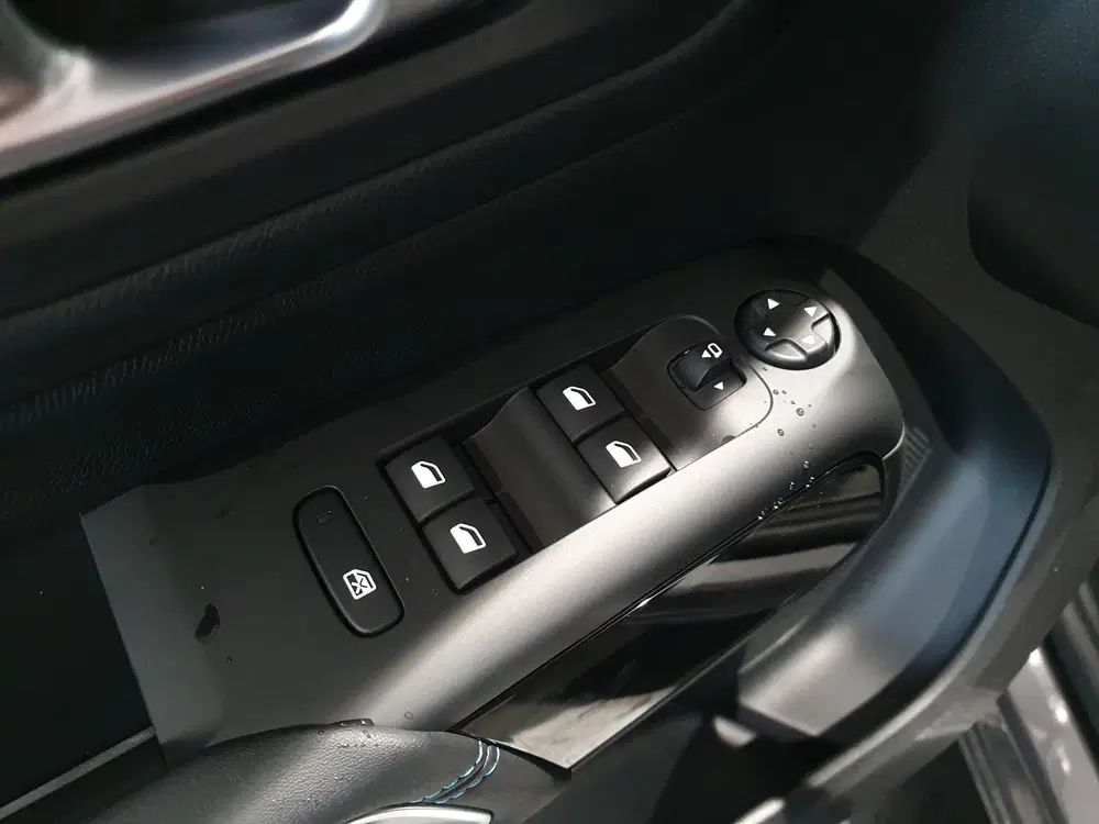 Citroën C5 Aircross Citroen C5 Aircross 1.6 Plug-in Hybrid Plu uit 2024, foto 9