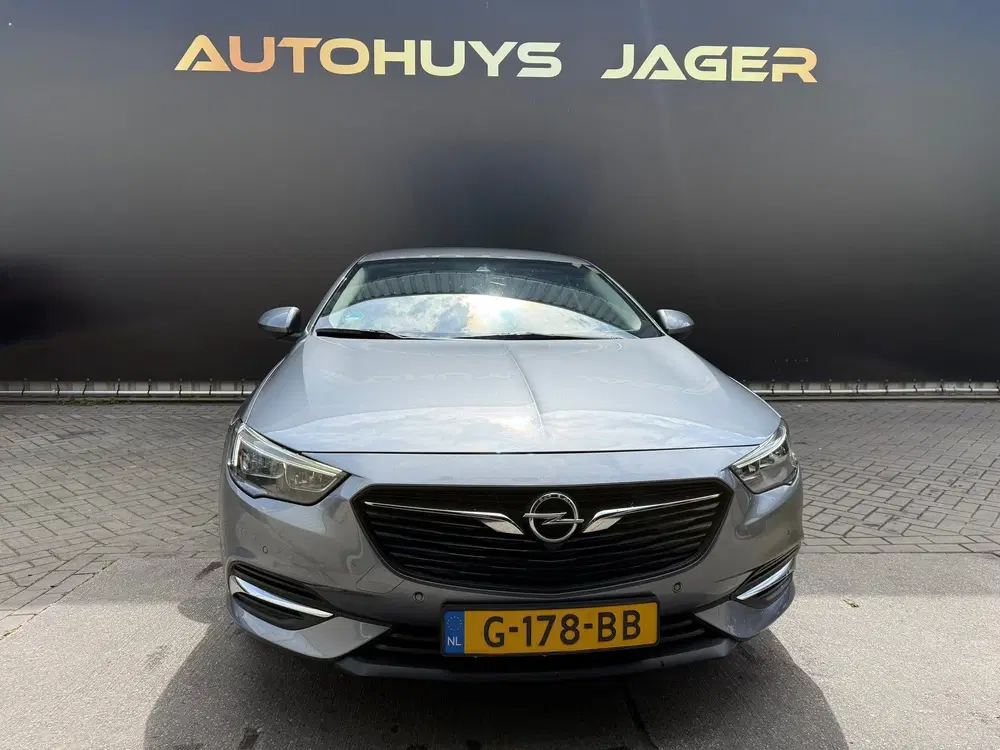 Opel Insignia Sport 1.5 Turbo Edition Sport Camera uit 2019, foto 11