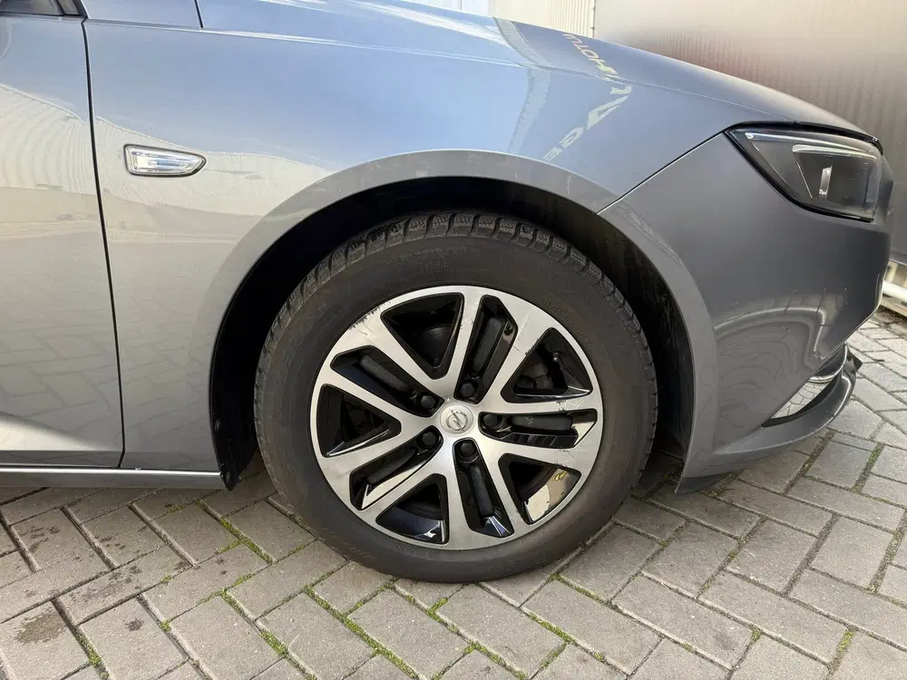 Opel Insignia Sport 1.5 Turbo Edition Sport Camera uit 2019, foto 14