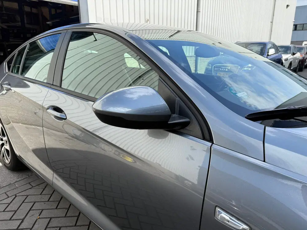 Opel Insignia Sport 1.5 Turbo Edition Sport Camera uit 2019, foto 15