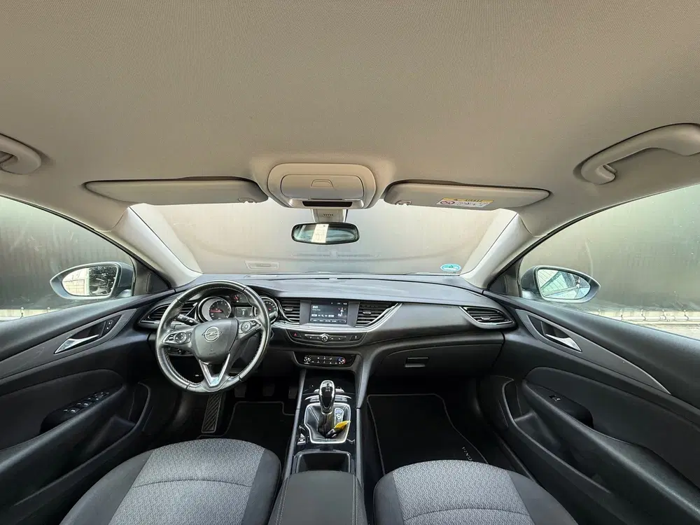 Opel Insignia Sport 1.5 Turbo Edition Sport Camera uit 2019, foto 3