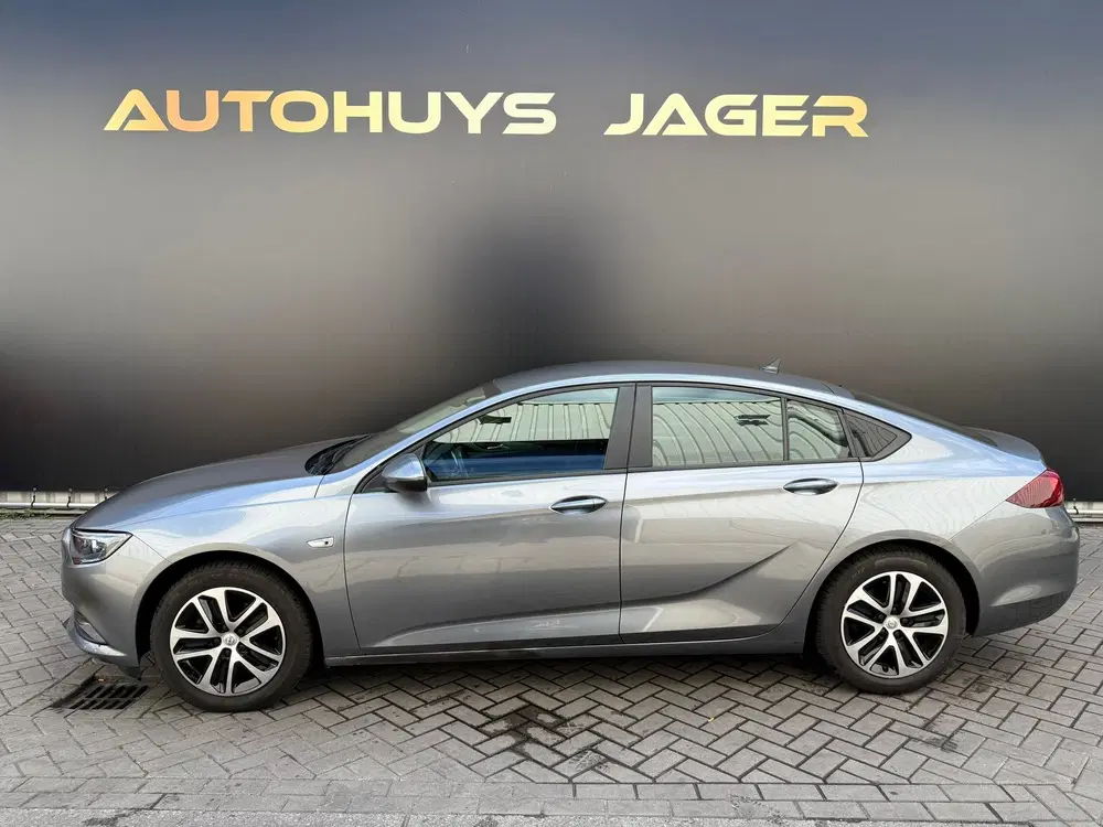 Opel Insignia Sport 1.5 Turbo Edition Sport Camera uit 2019, foto 4