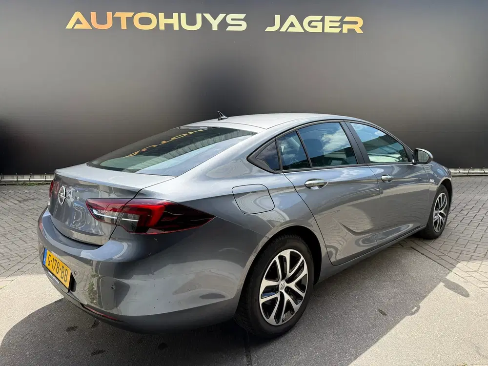 Opel Insignia Sport 1.5 Turbo Edition Sport Camera uit 2019, foto 8