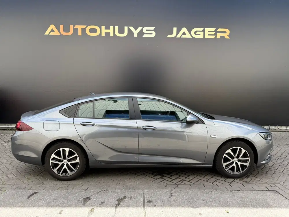 Opel Insignia Sport 1.5 Turbo Edition Sport Camera uit 2019, foto 9