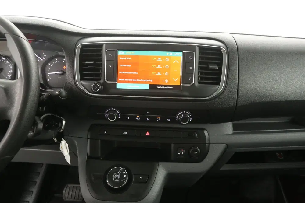 Citroën Jumpy 2.0 HDI L3H1 uit 2020, foto 11