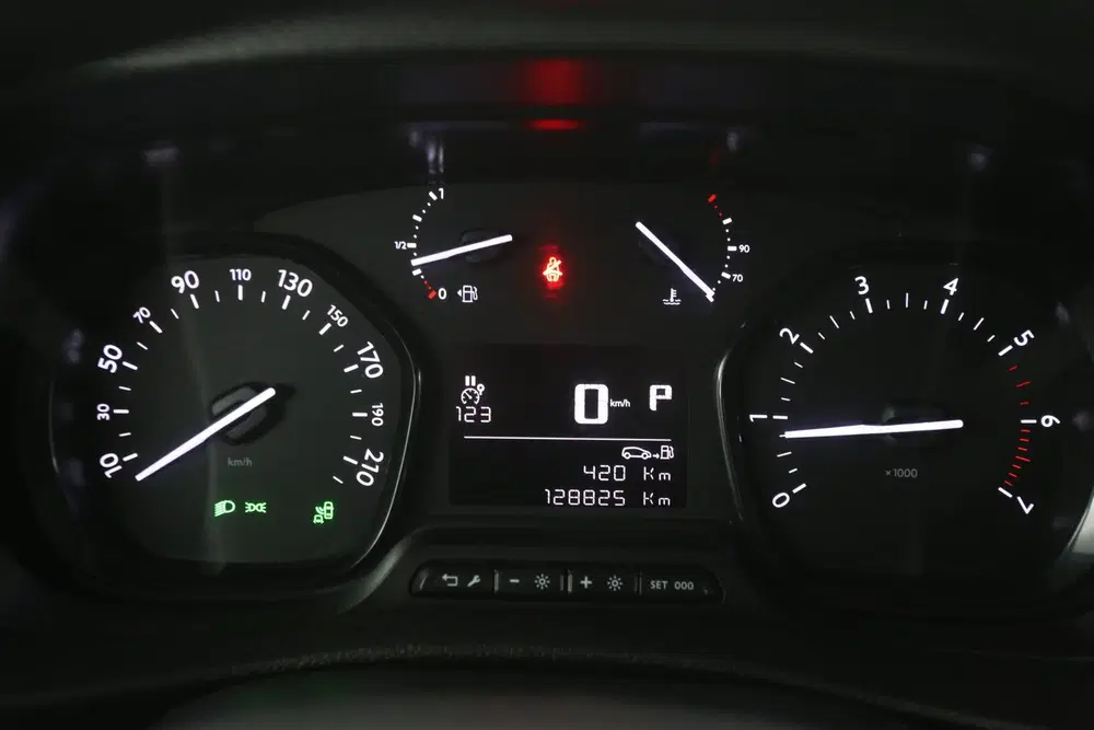 Citroën Jumpy 2.0 HDI L3H1 uit 2020, foto 12