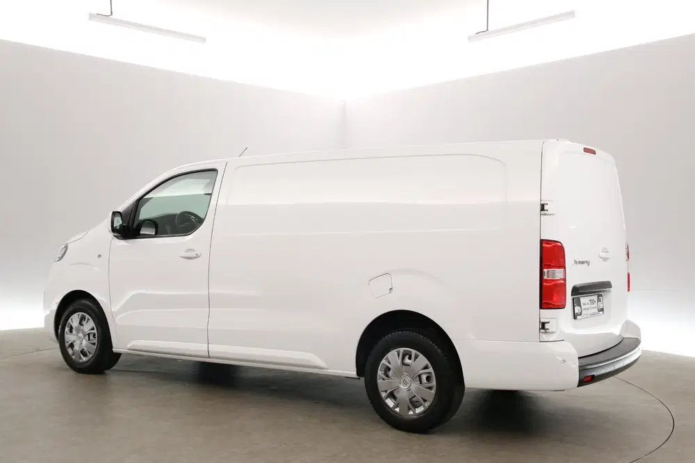 Citroën Jumpy 2.0 HDI L3H1 uit 2020, foto 4