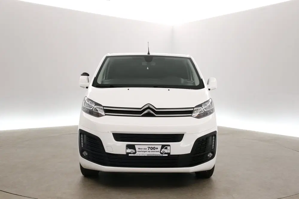Citroën Jumpy 2.0 HDI L3H1 uit 2020, foto 7