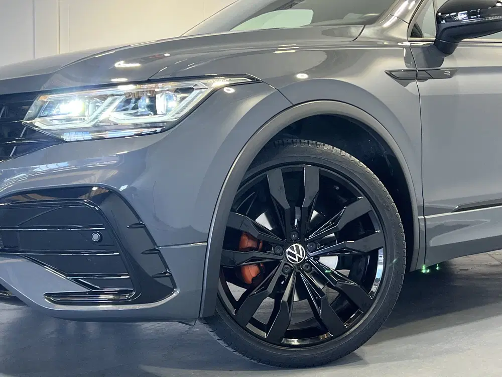 Volkswagen Tiguan 1.5 TSI R-Line Business+ uit 2022, foto 3