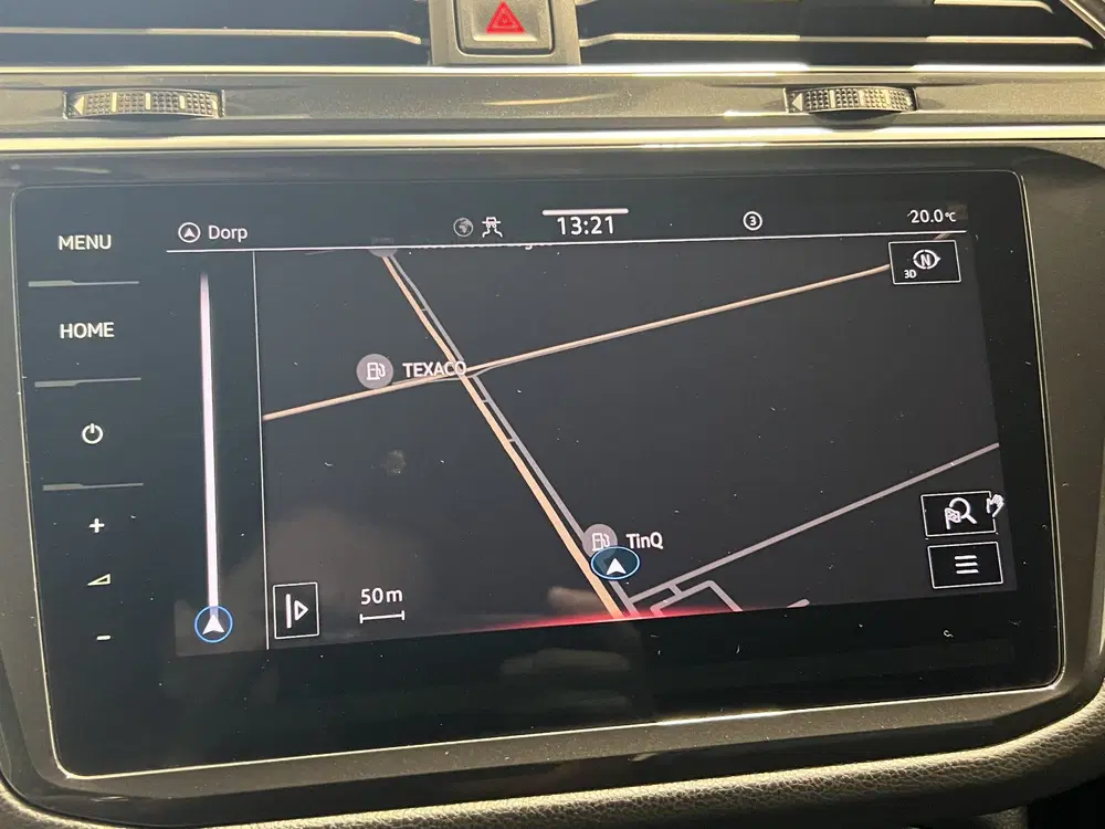 Volkswagen Tiguan 1.5 TSI R-Line Business+ uit 2022, foto 5