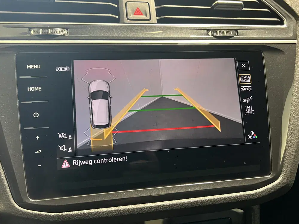 Volkswagen Tiguan 1.5 TSI R-Line Business+ uit 2022, foto 6
