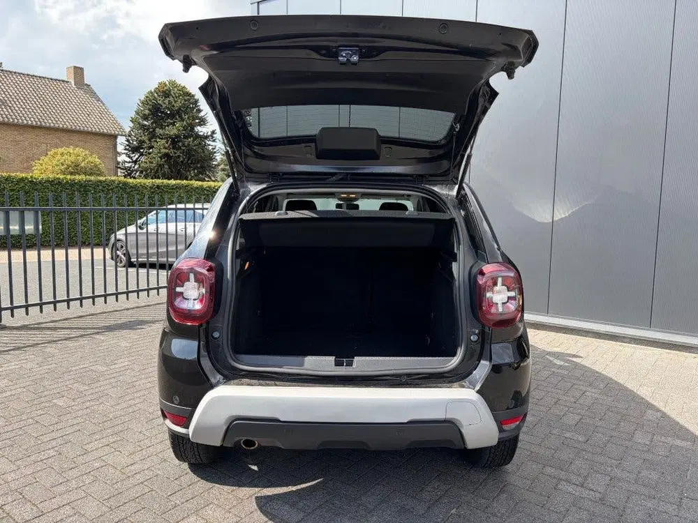 Dacia Duster 1.6 Comfort Navi Cruise Camera PDC Hoge in uit 2019, foto 10