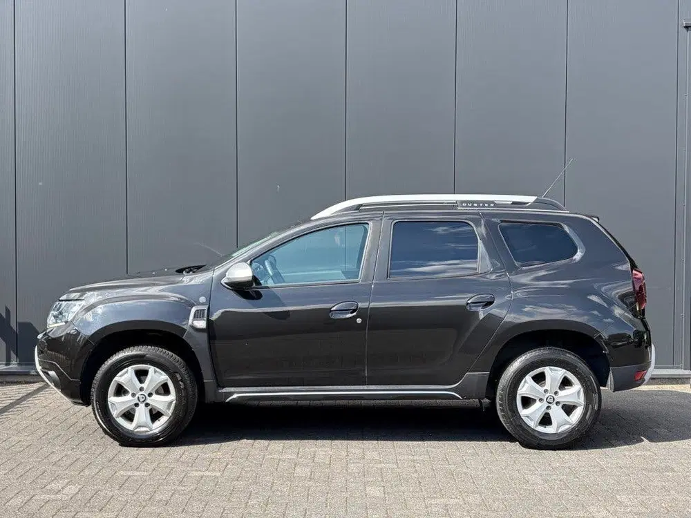 Dacia Duster 1.6 Comfort Navi Cruise Camera PDC Hoge in uit 2019, foto 11