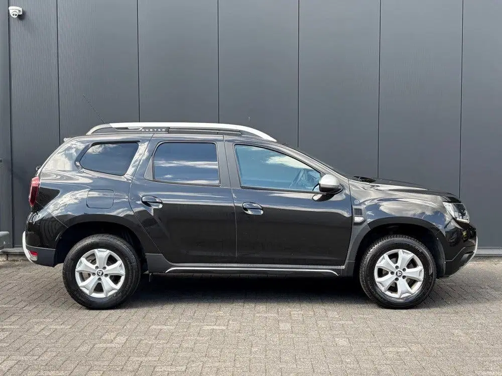 Dacia Duster 1.6 Comfort Navi Cruise Camera PDC Hoge in uit 2019, foto 2