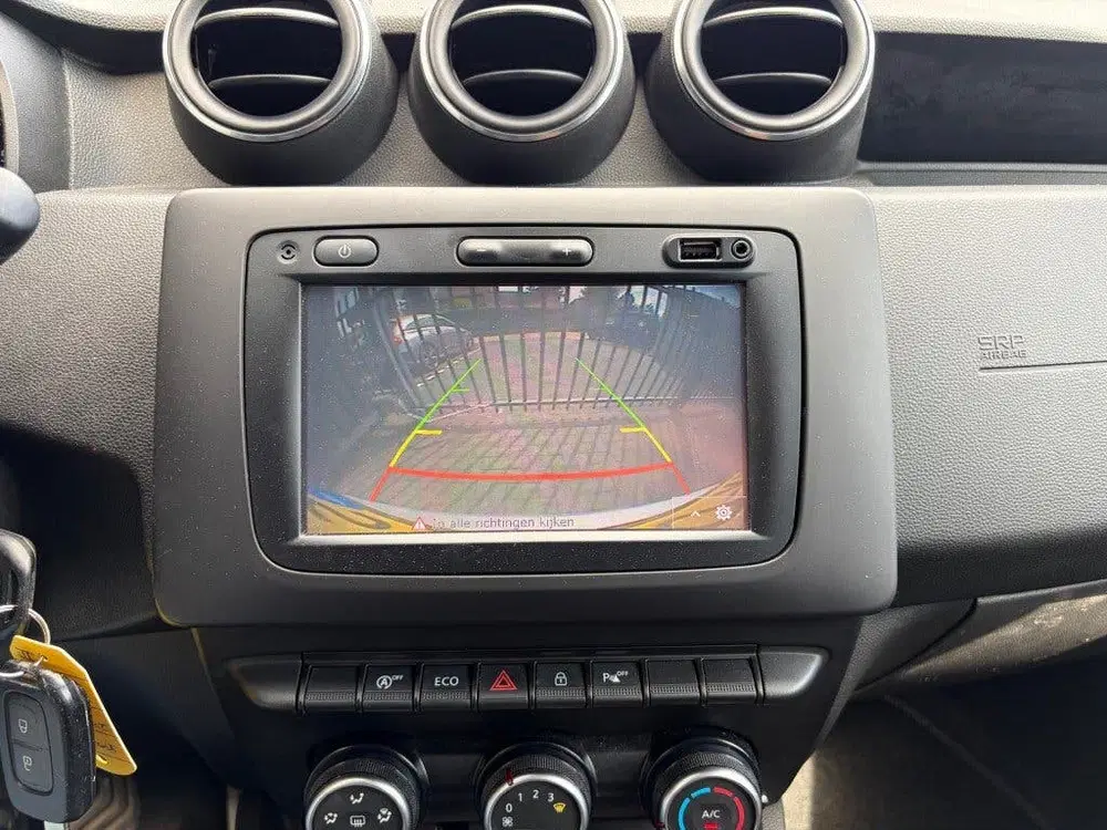 Dacia Duster 1.6 Comfort Navi Cruise Camera PDC Hoge in uit 2019, foto 7