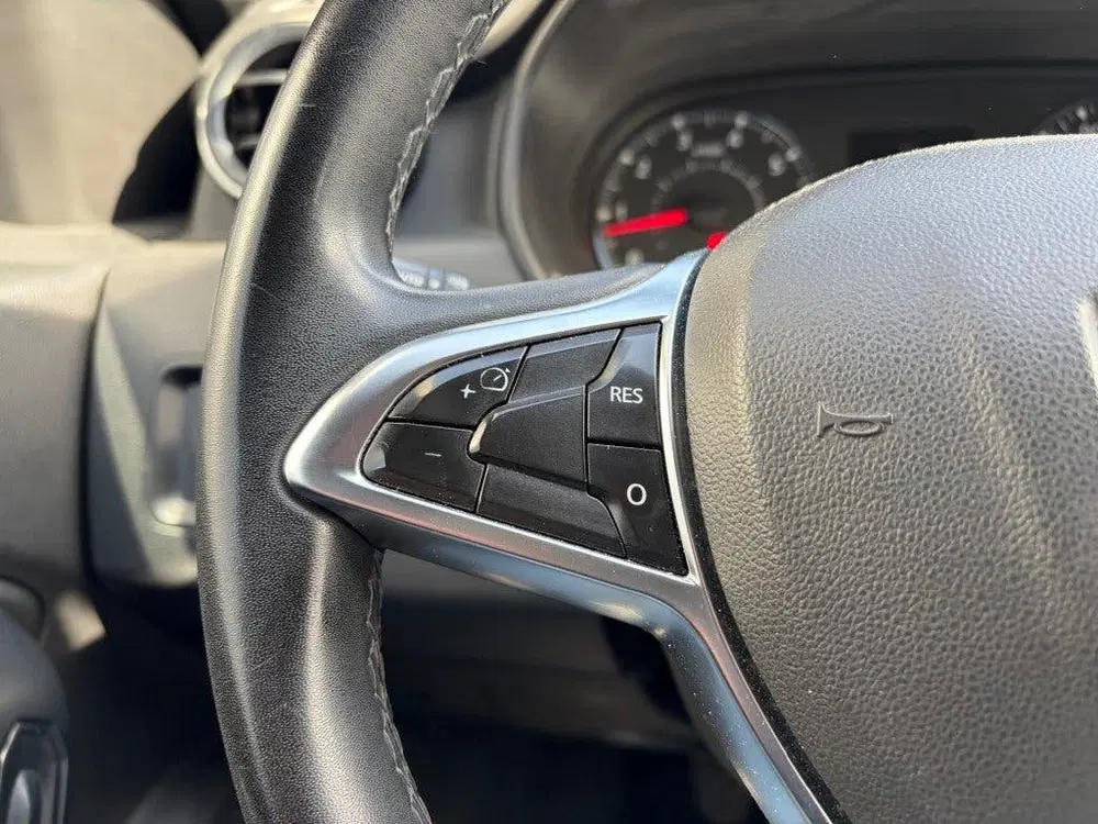 Dacia Duster 1.6 Comfort Navi Cruise Camera PDC Hoge in uit 2019, foto 8