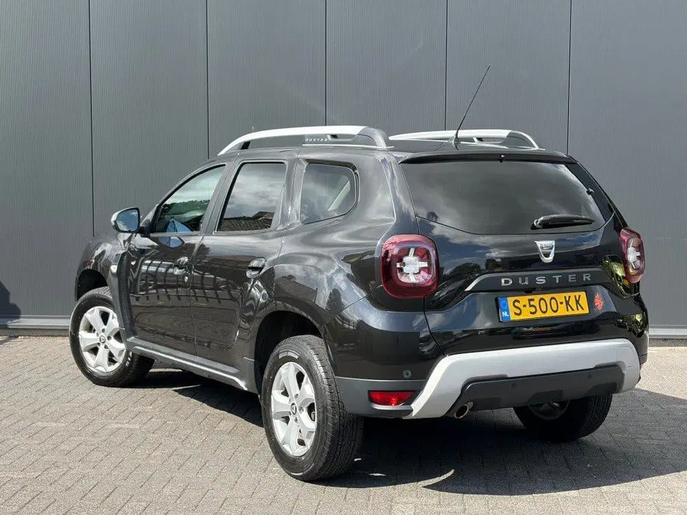 Dacia Duster 1.6 Comfort Navi Cruise Camera PDC Hoge in uit 2019, foto 9