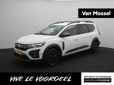 Dacia Jogger TCe 100 ECO-G Extreme 7p. uit 2024