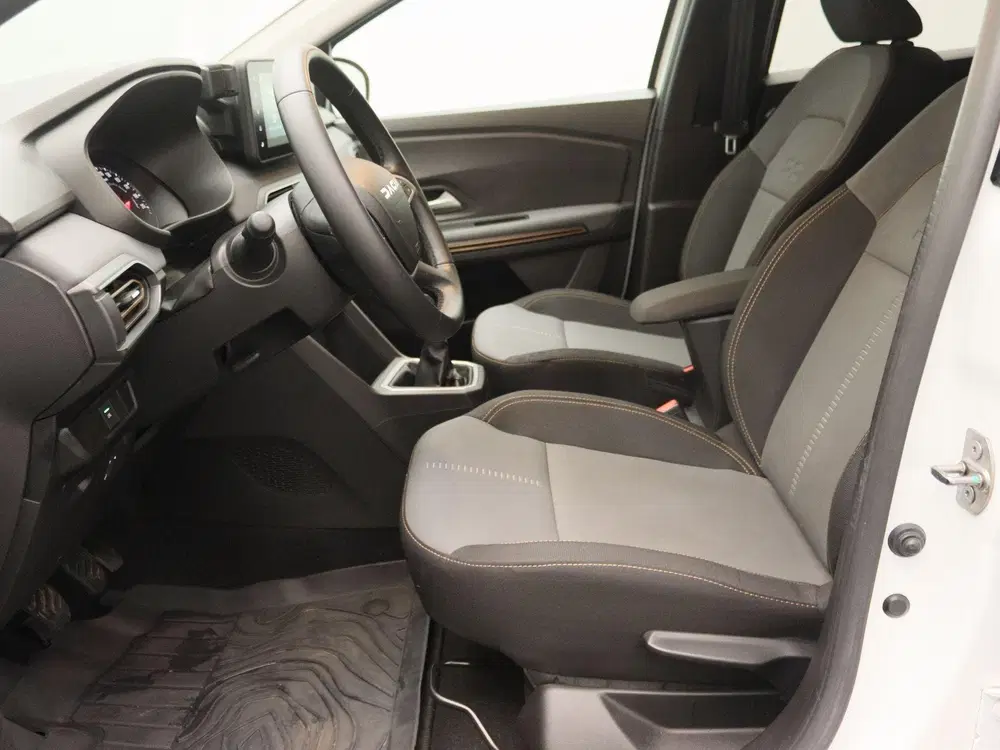 Dacia Jogger TCe 100 ECO-G Extreme 7p. uit 2024, foto 12