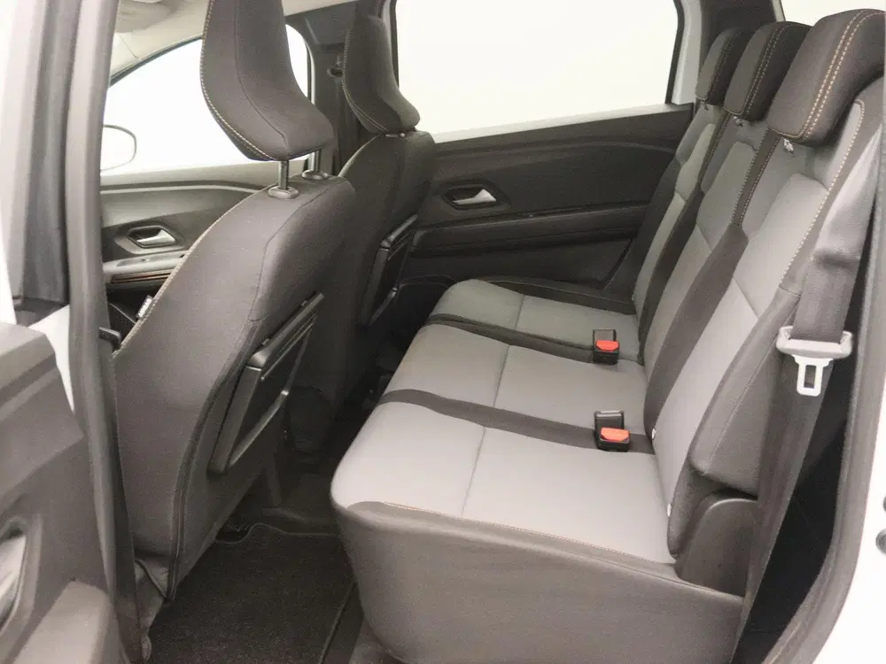 Dacia Jogger TCe 100 ECO-G Extreme 7p. uit 2024, foto 13