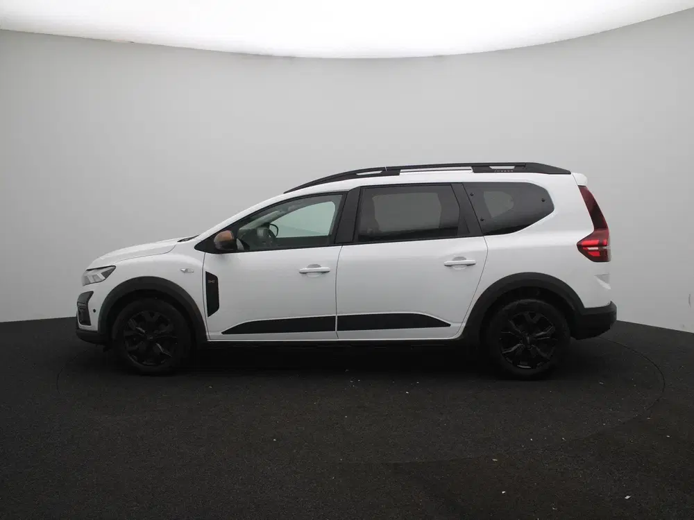 Dacia Jogger TCe 100 ECO-G Extreme 7p. uit 2024, foto 4