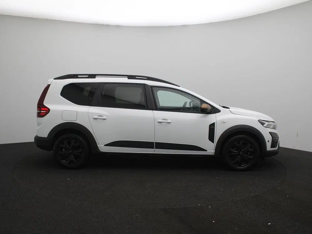Dacia Jogger TCe 100 ECO-G Extreme 7p. uit 2024, foto 6