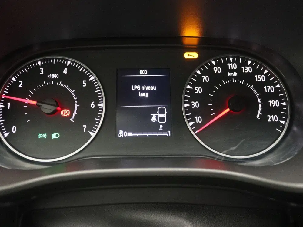 Dacia Jogger TCe 100 ECO-G Extreme 7p. uit 2024, foto 8