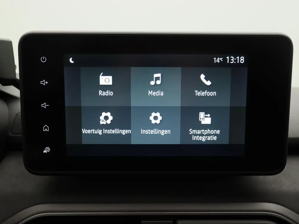 Dacia Jogger TCe 100 ECO-G Extreme 7p. uit 2024, foto 9