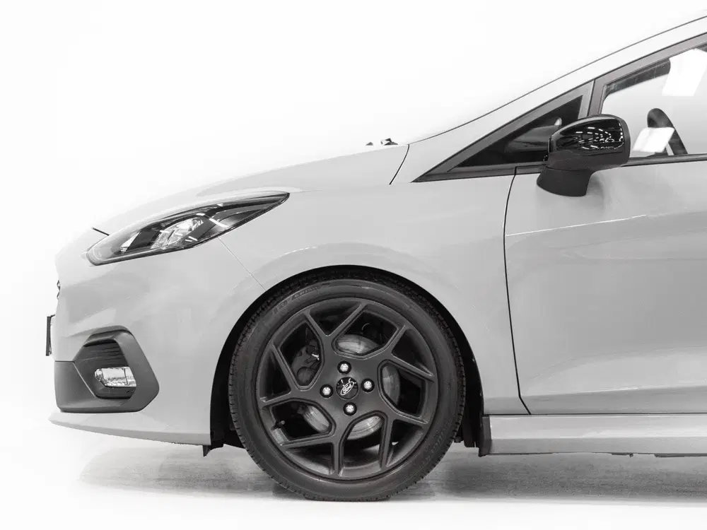 Ford Fiesta 1.5 EcoBoost ST-3 Pano B&O Stoelv uit 2019, foto 11