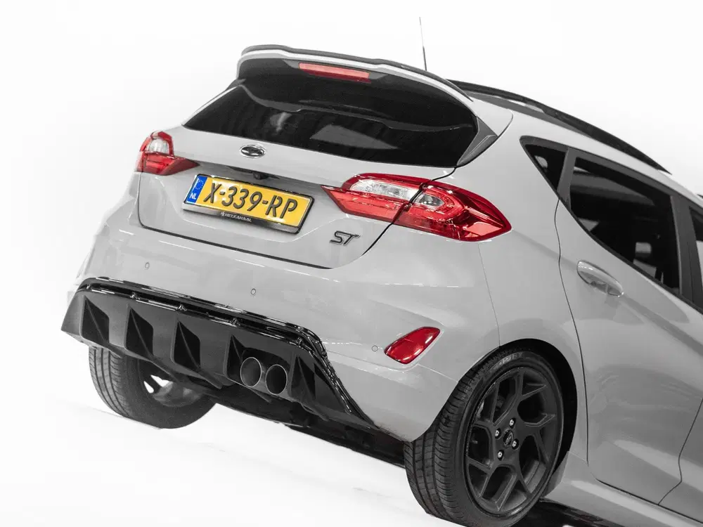Ford Fiesta 1.5 EcoBoost ST-3 Pano B&O Stoelv uit 2019, foto 12
