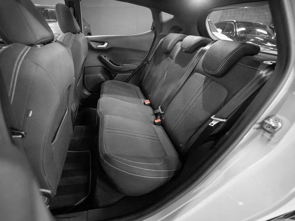Ford Fiesta 1.5 EcoBoost ST-3 Pano B&O Stoelv uit 2019, foto 15