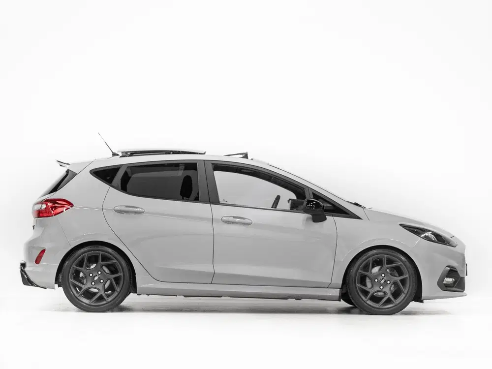 Ford Fiesta 1.5 EcoBoost ST-3 Pano B&O Stoelv uit 2019, foto 7