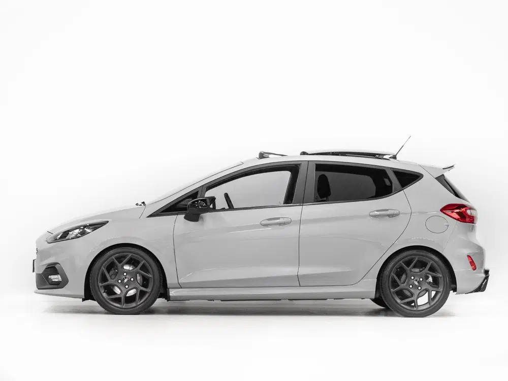 Ford Fiesta 1.5 EcoBoost ST-3 Pano B&O Stoelv uit 2019, foto 8
