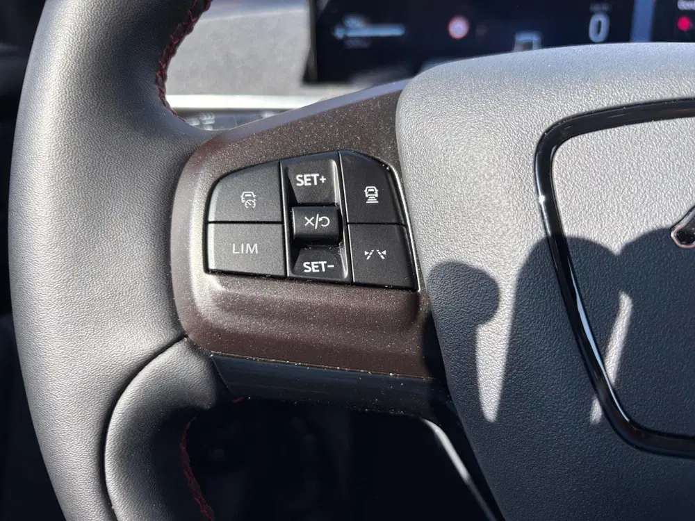 Ford Mustang Mach-E Extended Premium RWD 88 kWh 276PK uit 2025, foto 14