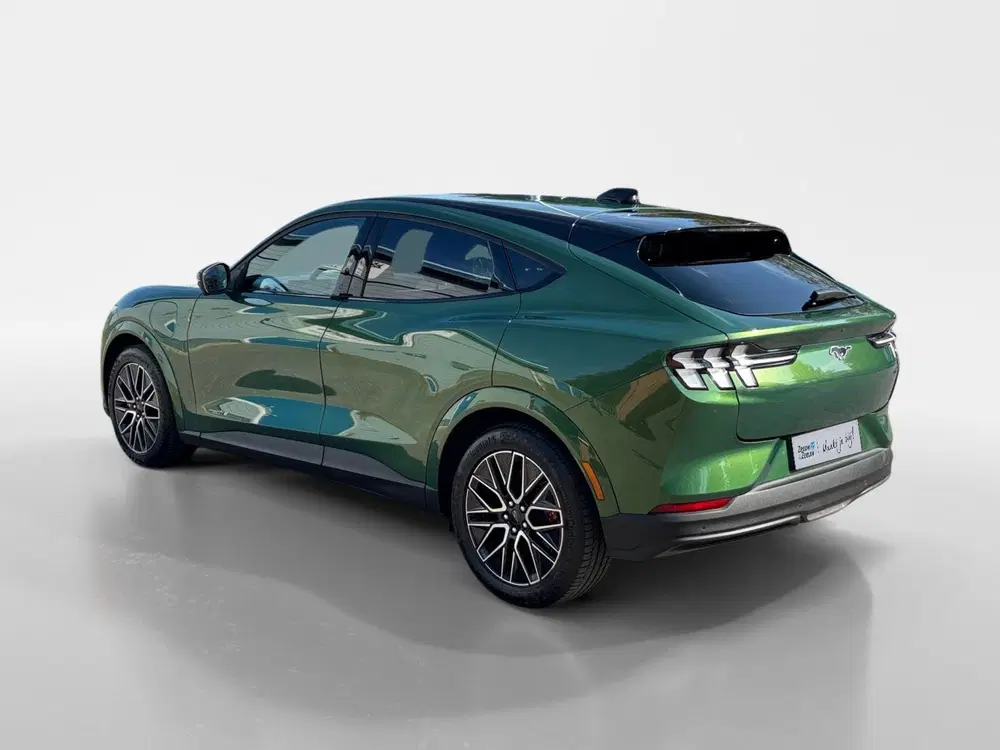 Ford Mustang Mach-E Extended Premium RWD 88 kWh 276PK uit 2025, foto 7