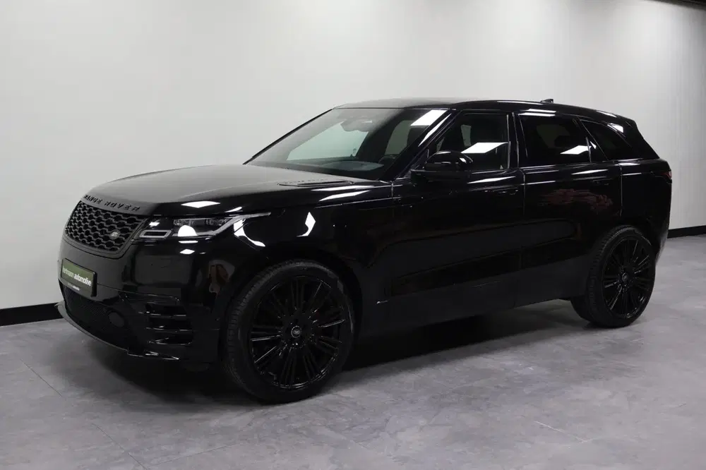 Land Rover Range Rover Velar 2.0 P300 R'Dynamic uit 2020