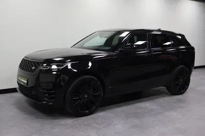 Land Rover Range Rover Velar 2.0 P300 R'Dynamic uit 2020