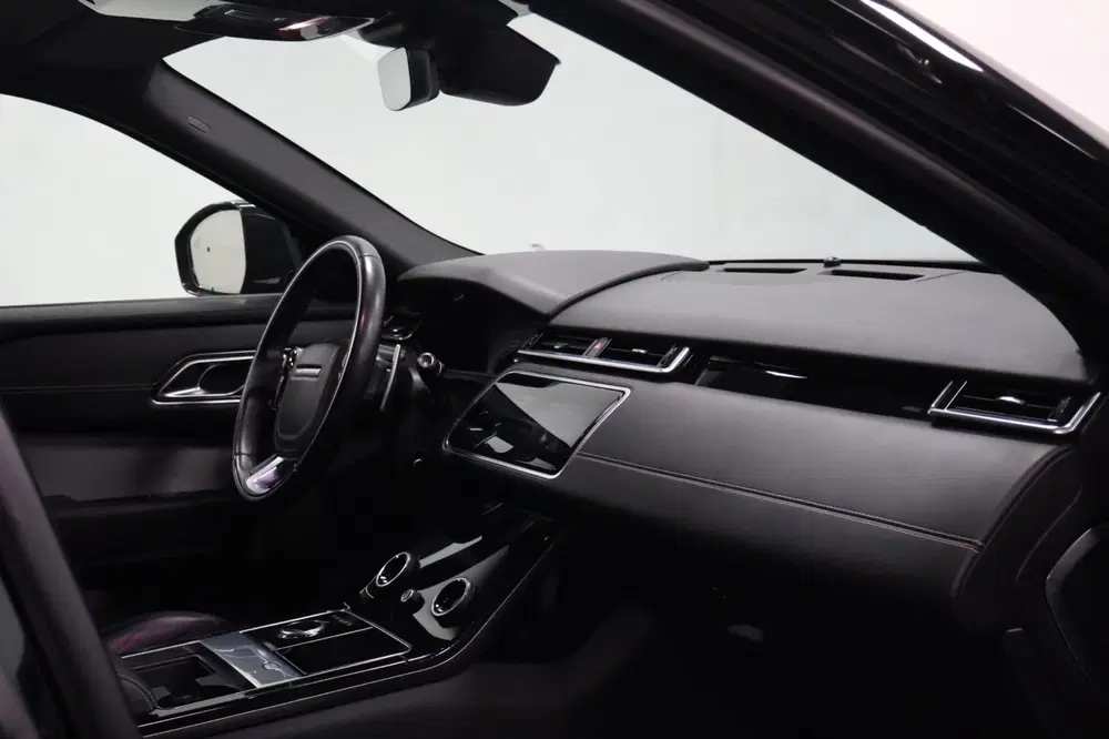 Land Rover Range Rover Velar 2.0 P300 R'Dynamic uit 2020, foto 12