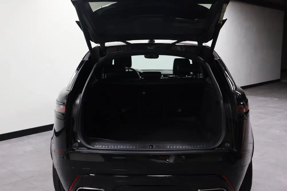 Land Rover Range Rover Velar 2.0 P300 R'Dynamic uit 2020, foto 14