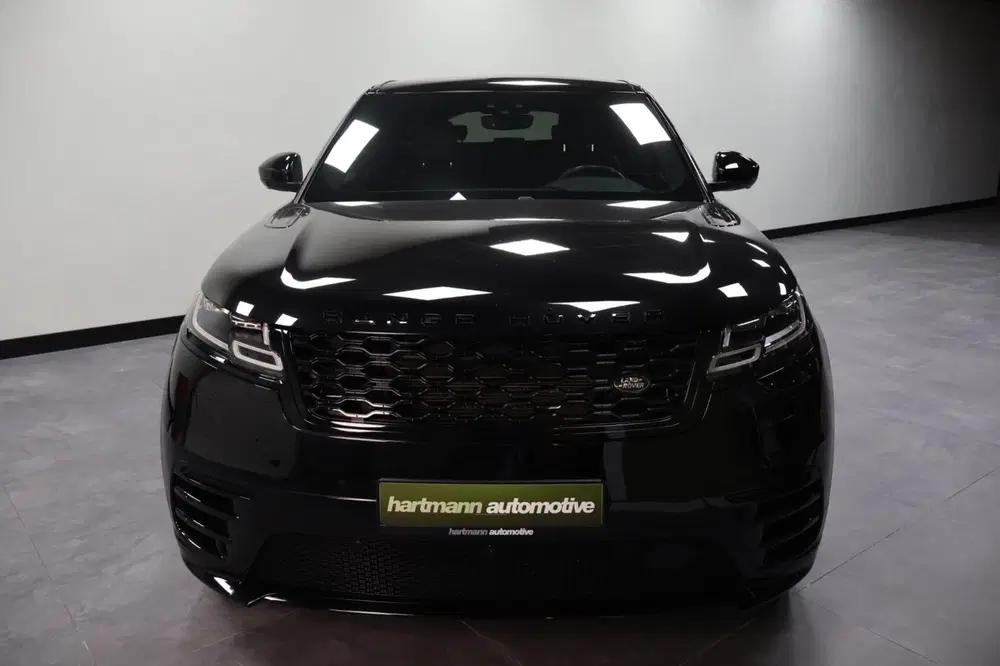 Land Rover Range Rover Velar 2.0 P300 R'Dynamic uit 2020, foto 2