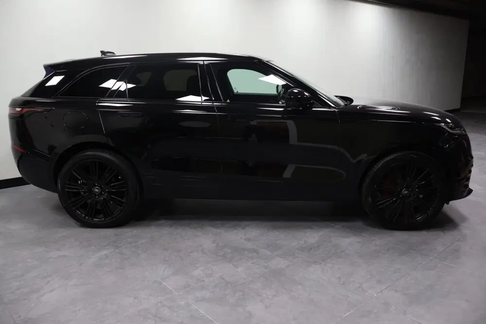 Land Rover Range Rover Velar 2.0 P300 R'Dynamic uit 2020, foto 3