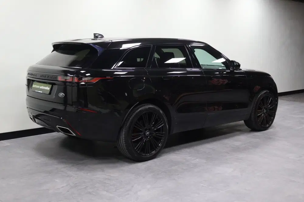 Land Rover Range Rover Velar 2.0 P300 R'Dynamic uit 2020, foto 4