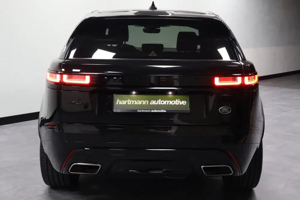 Land Rover Range Rover Velar 2.0 P300 R'Dynamic uit 2020, foto 5