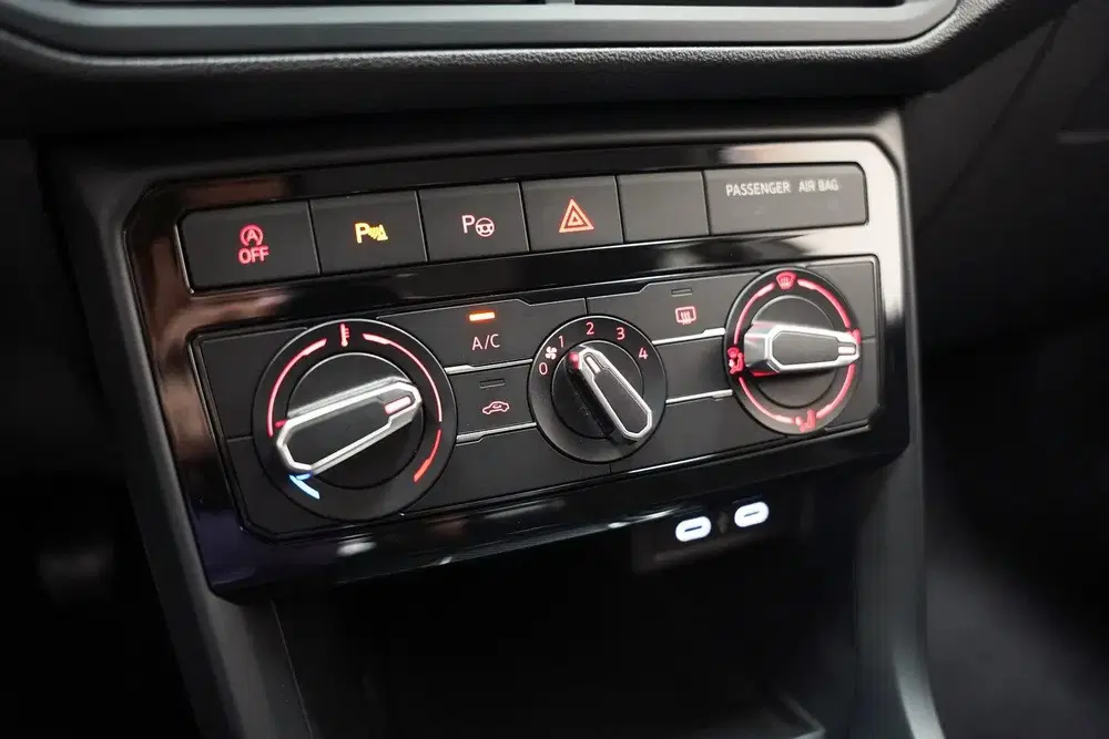 Volkswagen T-Cross 1.0 TSI Life Business [ Apple uit 2020, foto 10