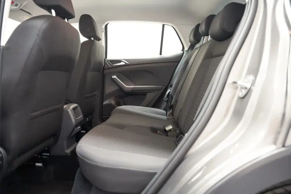 Volkswagen T-Cross 1.0 TSI Life Business [ Apple uit 2020, foto 11
