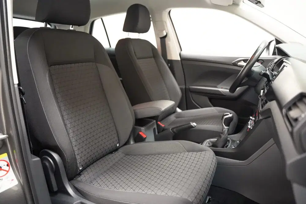 Volkswagen T-Cross 1.0 TSI Life Business [ Apple uit 2020, foto 15